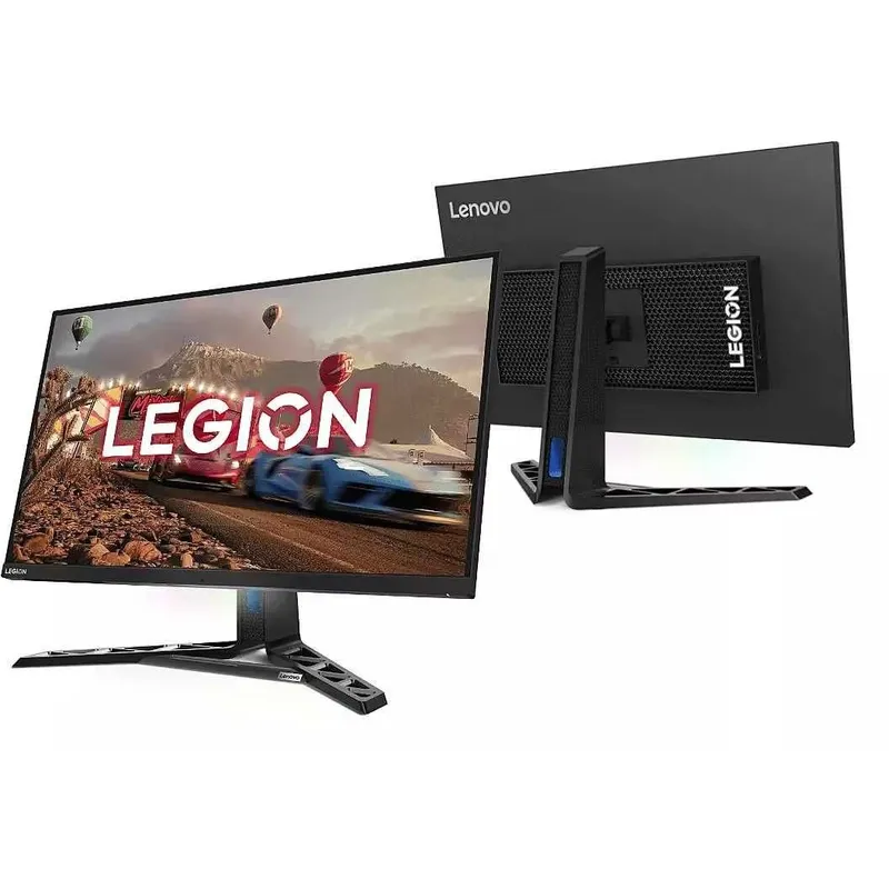 Lenovo Legion Y32p-30 IPS 4K monitori, 144 Gts yangilanish chastotasi bilan 2 Lenovo Legion Y32p-30 IPS 4K monitori, 144 Gts yangilanish chastotasi bilan 2