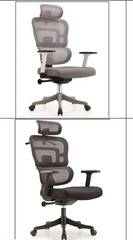 ofis uchun kreslo