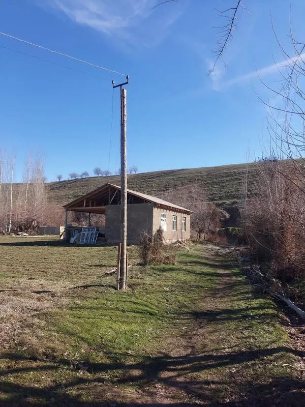 Продается земля Бустанлыкский Район, Пос. Аидаралы — фото 4