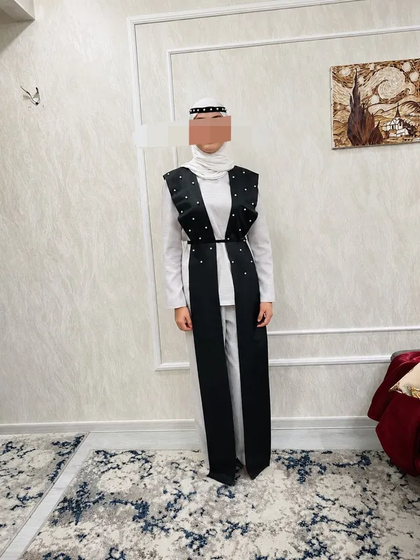 vechiniy abaya troyka 3