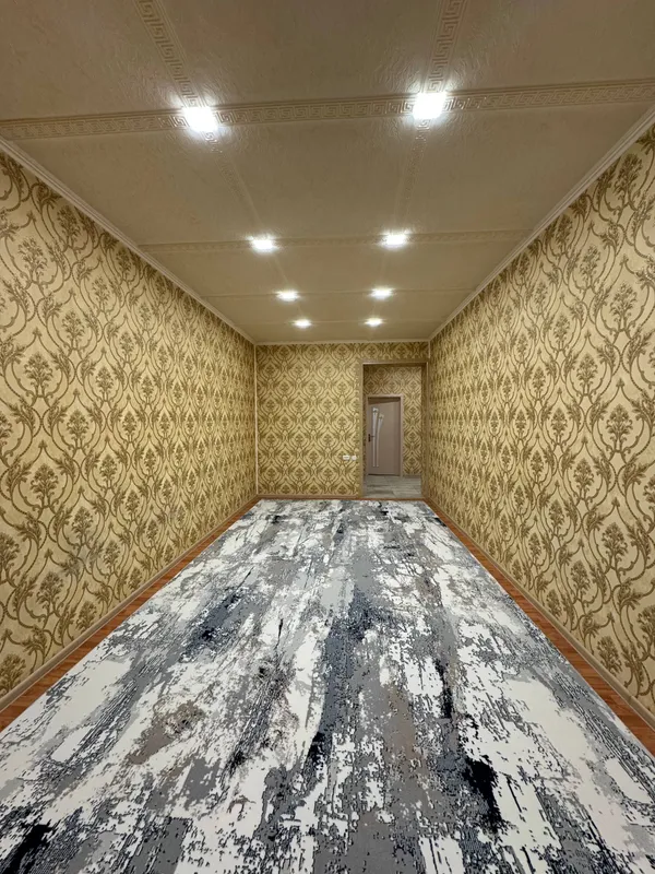 Yangi qurilishda 75 m² 2 xonali kvartira sotiladi 3