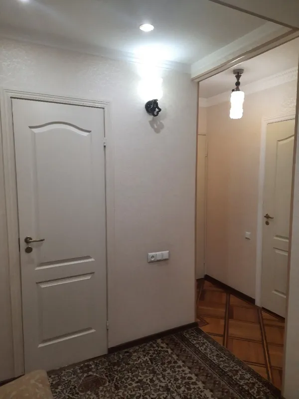 3-комнатная квартира, 80 м², 2/4 этаж (вторичка) 7