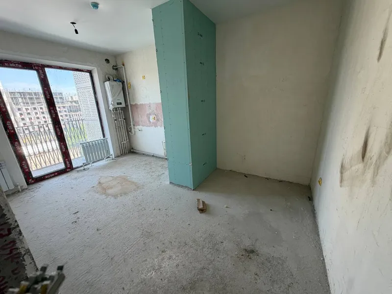 Euro-2 sotiladi, 37 m², Golden House OZ ZAMIN 9