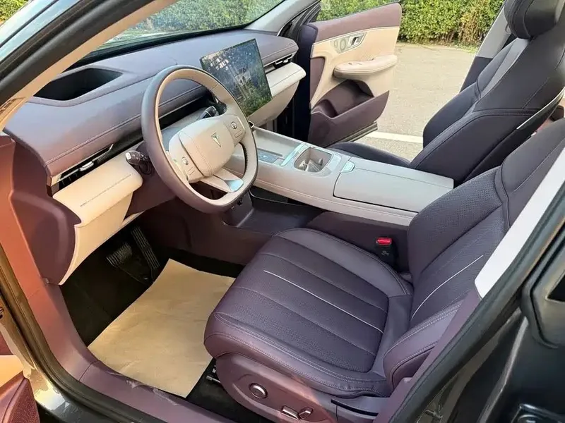 Deep blue S07 model 230 5 Deep blue S07 model 230 5