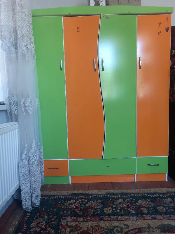 шкаф