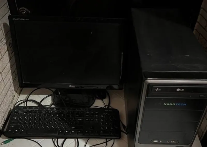 LG iwlawlari yaxwi kam iwlatilga bamma narsasi bor
