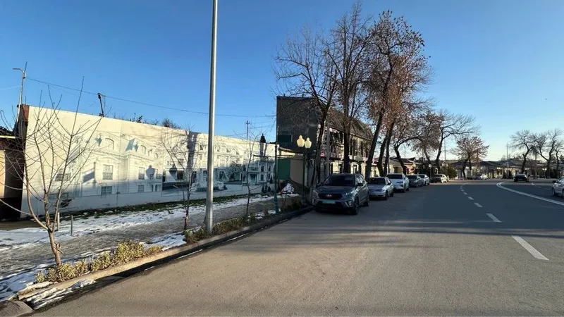 Мирабадский район Азербайджанский центр 11.2 сот