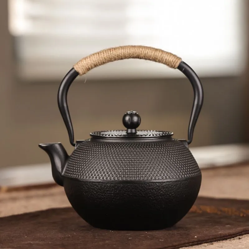 Choy damlash uchun cho‘yan choynak — 800 ml 2
