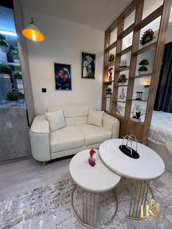 Продаётся 2-комнатная квартира в ЖК Modera Towers (Мирабадский район) 10