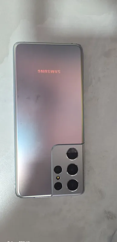 Samsung S21 Ultra 5G 3 Samsung S21 Ultra 5G 3