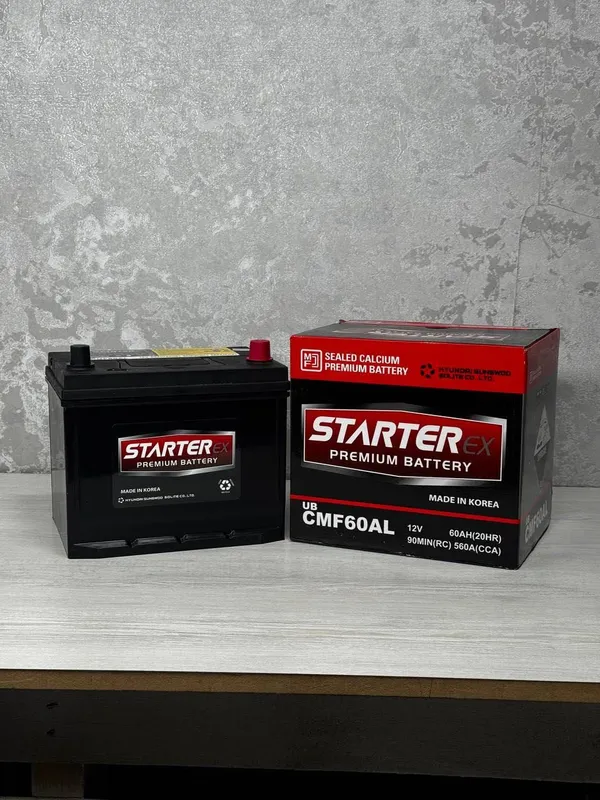 Akkumulyator SOLITE 60Ah 560CCA Cobalt Nexia 1 Nexia 2 2 Akkumulyator SOLITE 60Ah 560CCA Cobalt Nexia 1 Nexia 2 2