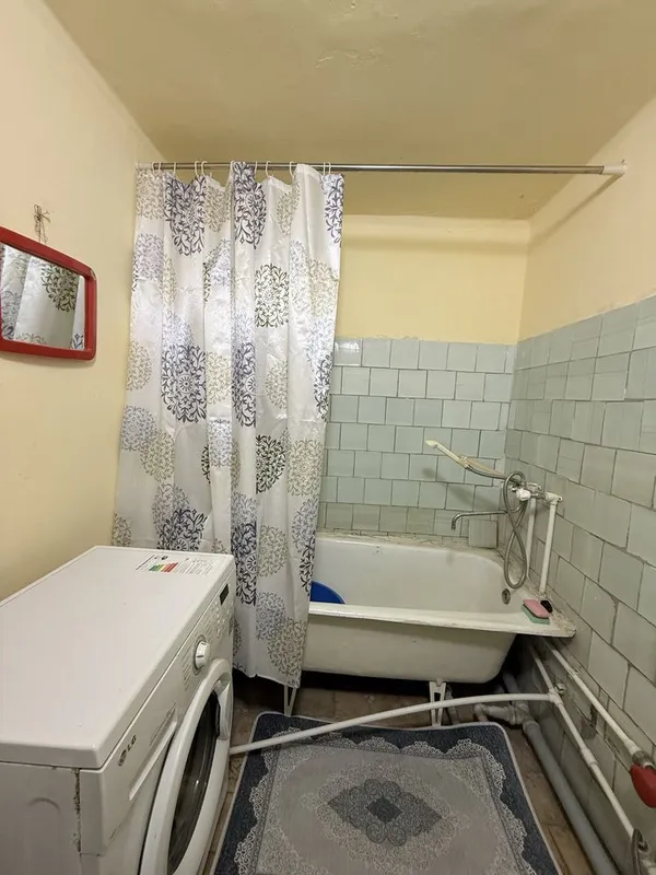Сдается однокомнатная квартира ( Фергана ) — фото 6