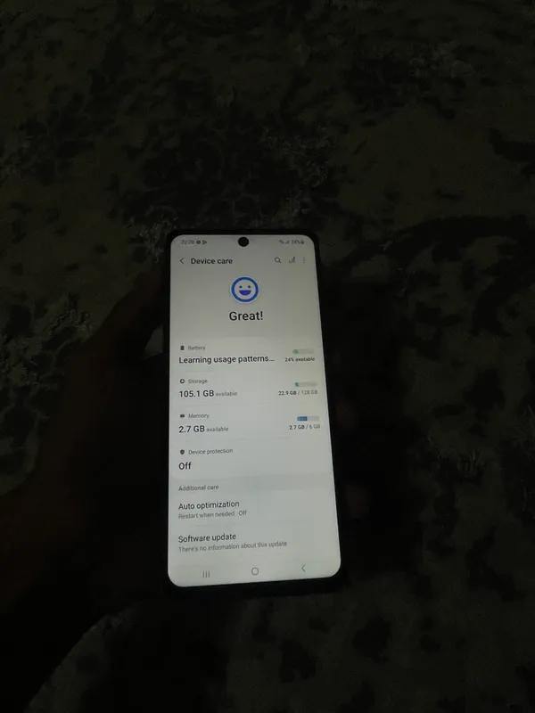 Samaung a51 8+128 gb в идеале, с коробкой 4 Samaung a51 8+128 gb в идеале, с коробкой 4