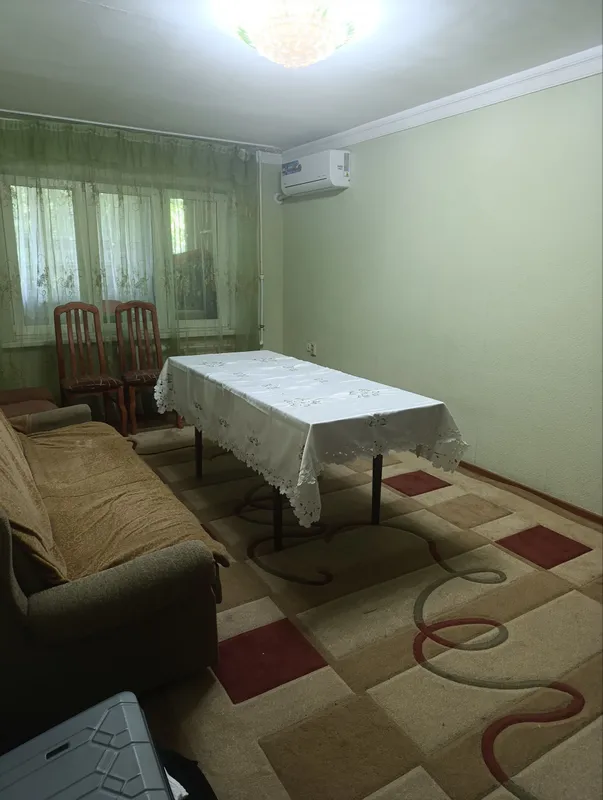 сдаётся квартира айти парк 1