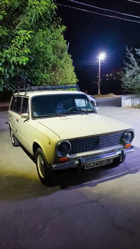 vaz 2102 sotiladi 1985 yili