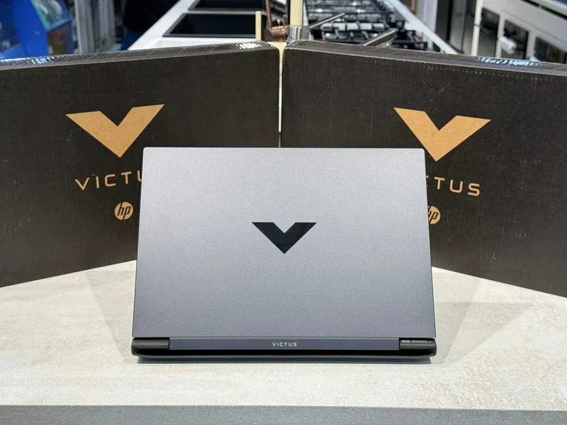 HP Victus Gaming 15-fa2013dx — фото 1