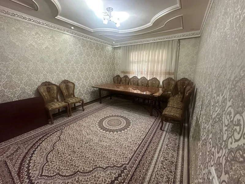 Аренда Квартира 2 хона Ибн сино Жар Арик — фото 5