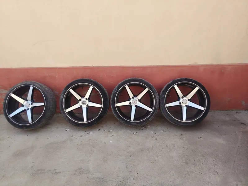Saka diska 18 vossen sotiladi 1