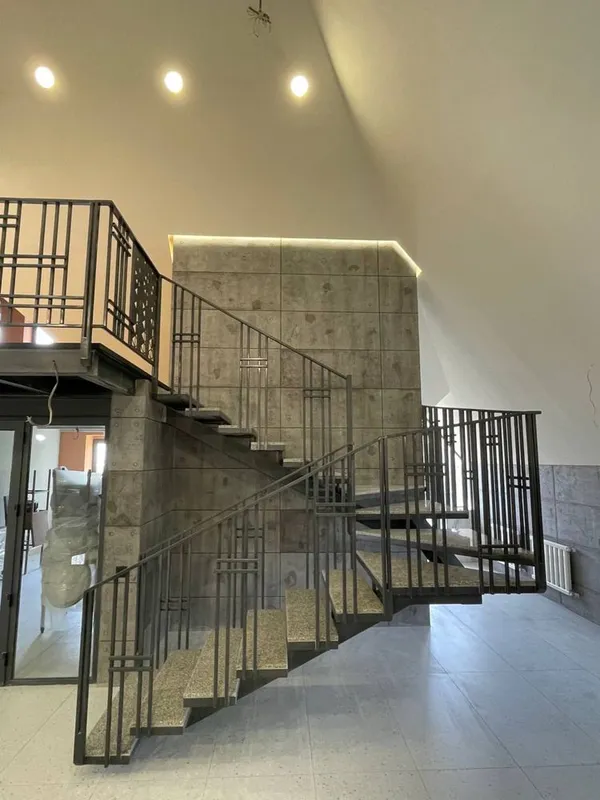 Аренда авторского офисного здания 700 м², ул. Буюк Ипак Йули f88 — фото 2