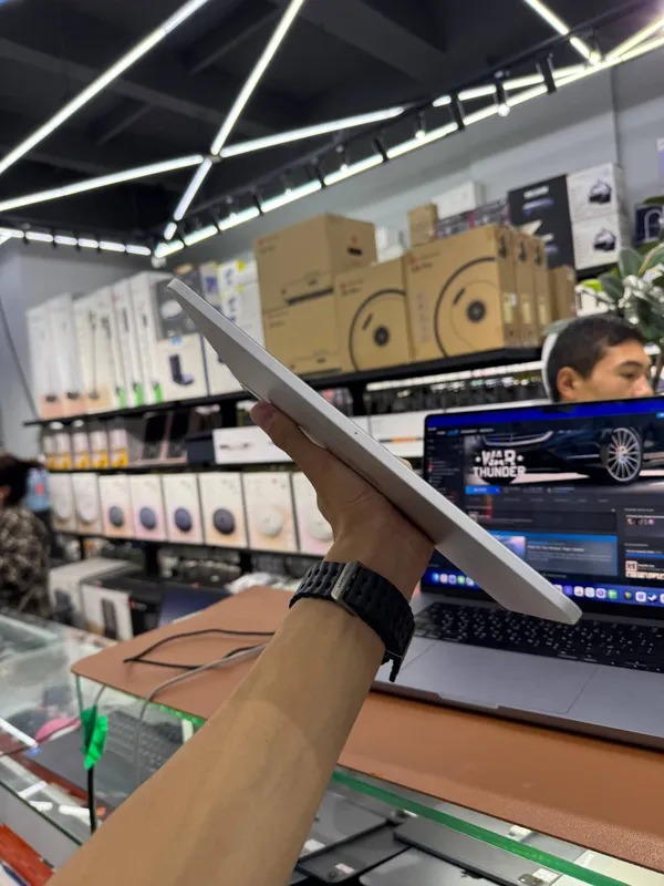 iPad Pro 11 2020 5 iPad Pro 11 2020 5