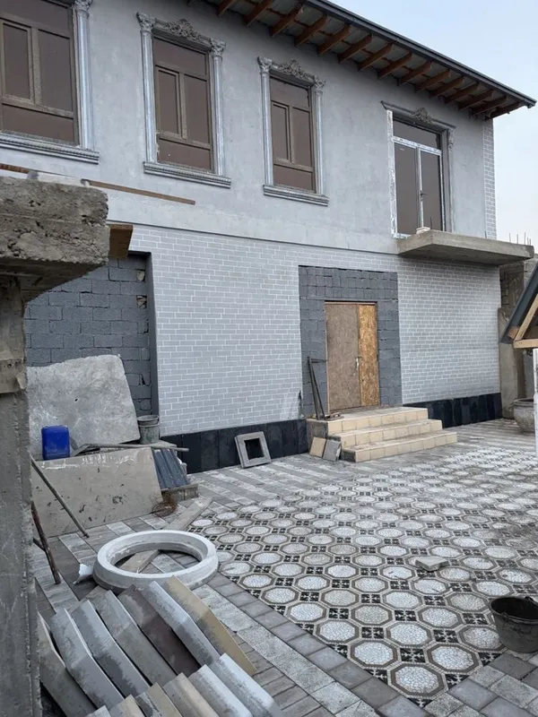 Noturar bino 2 qavatdan iborat — фото 4