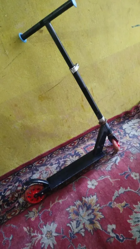 Rossiyadan kelgan samakat