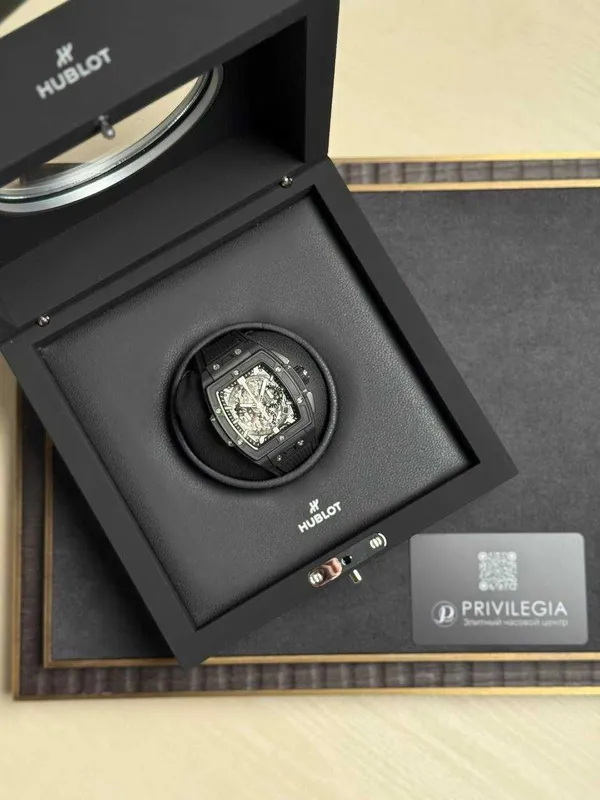 Hublot Spirit of Big Bang Chronograph 42 mm