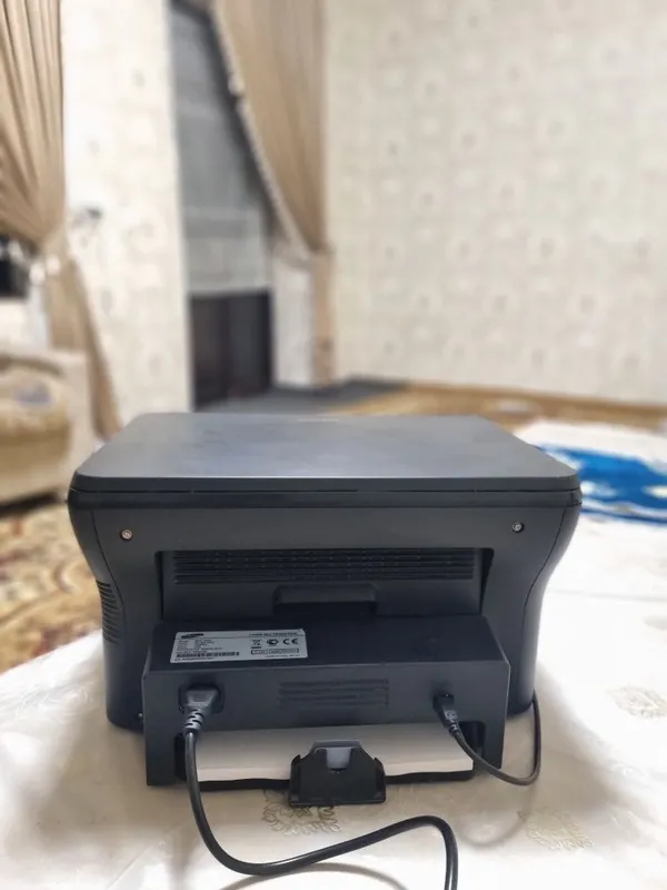 Printer samsung. — фото 2
