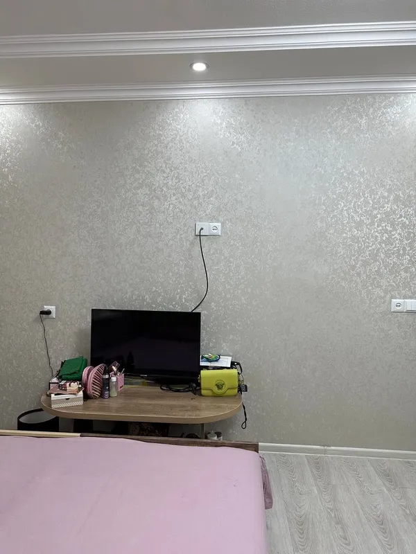 продам чиланзар 6.  одна комнатная — фото 1