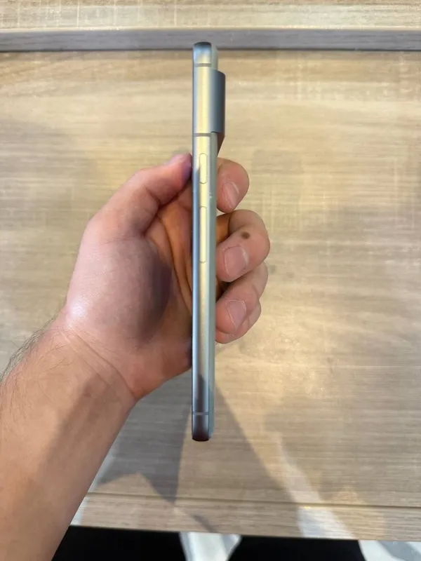 Продается Pixel 8 торг есть — фото 3