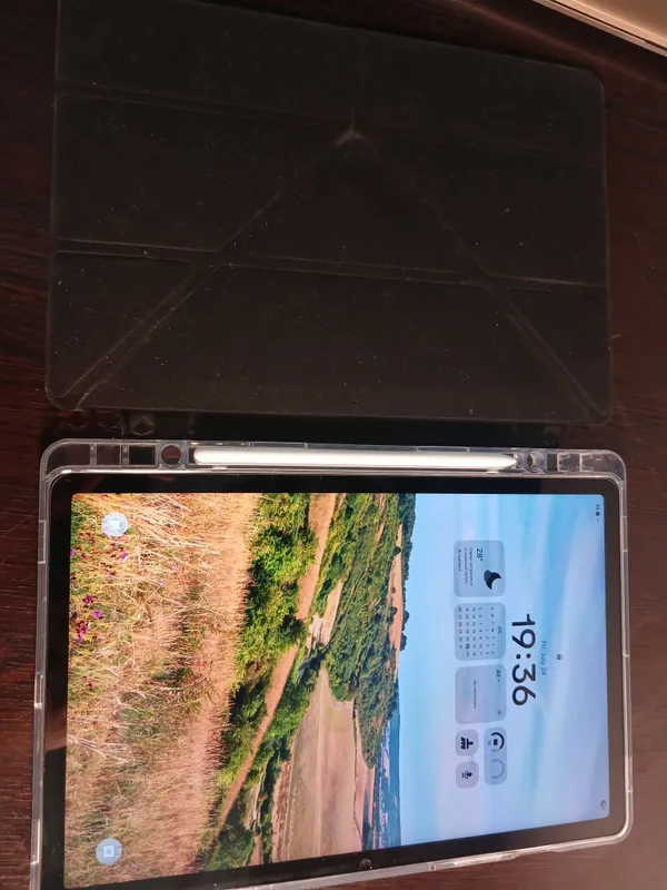 Samsung Tab S10 FE Wifi 6