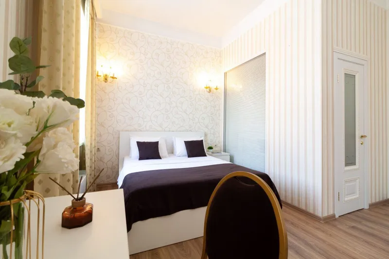 Без загс мехмонхона, без закс квартра,Mexmonxona bezzaks,Bezzaks hotel — фото 1