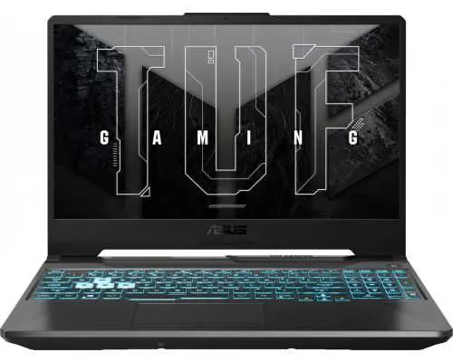 Ноутбук Asus TUF FA507 /R7-7435HS /16GB /512GB /RTX2050 /15.6" FHD IPS 1 Ноутбук Asus TUF FA507 /R7-7435HS /16GB /512GB /RTX2050 /15.6" FHD IPS 1