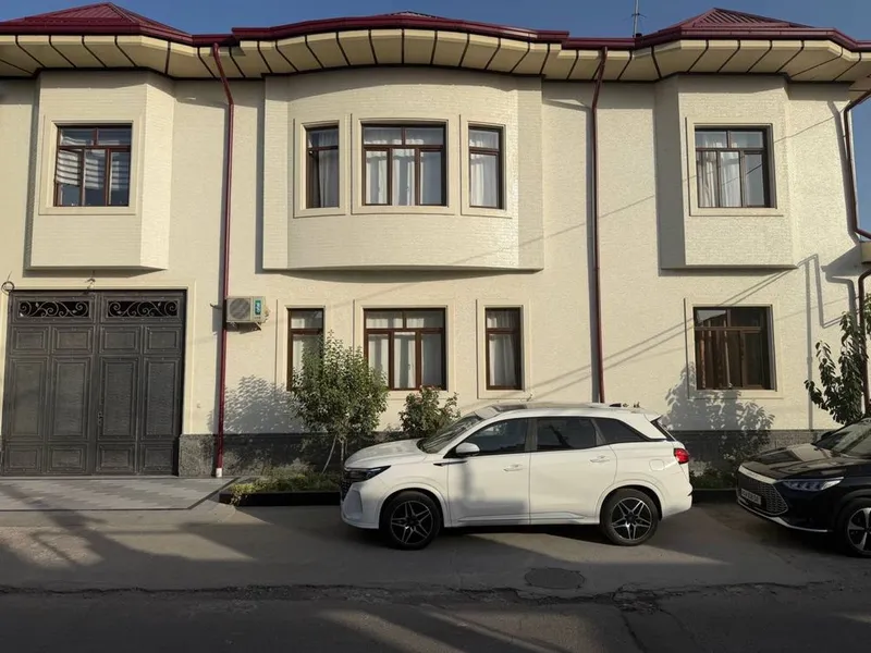Sergeli Olchazor Ko’chasi 1