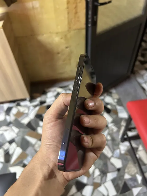 Iphone 12 Pro dark blue 4 Iphone 12 Pro dark blue 4