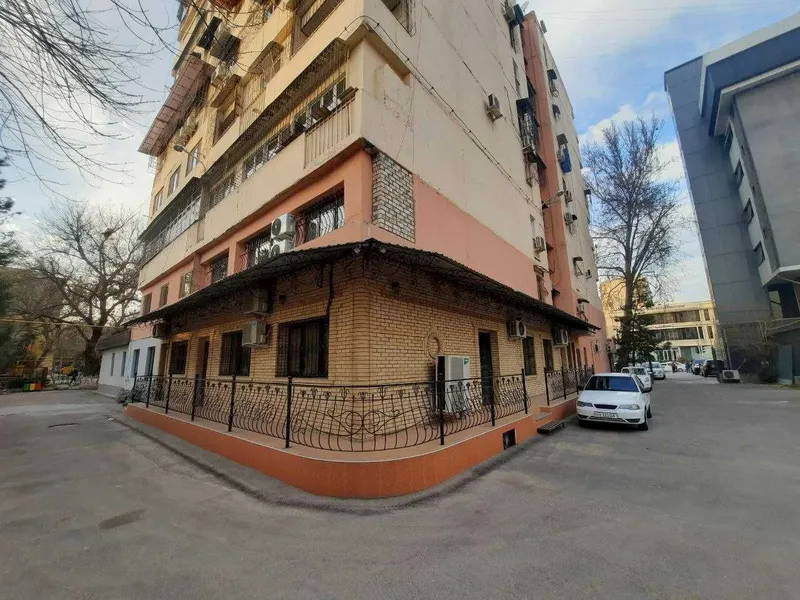 Продаётся офис в центре / Ц-5 Пожарка, Ресторан LaLi — фото 2