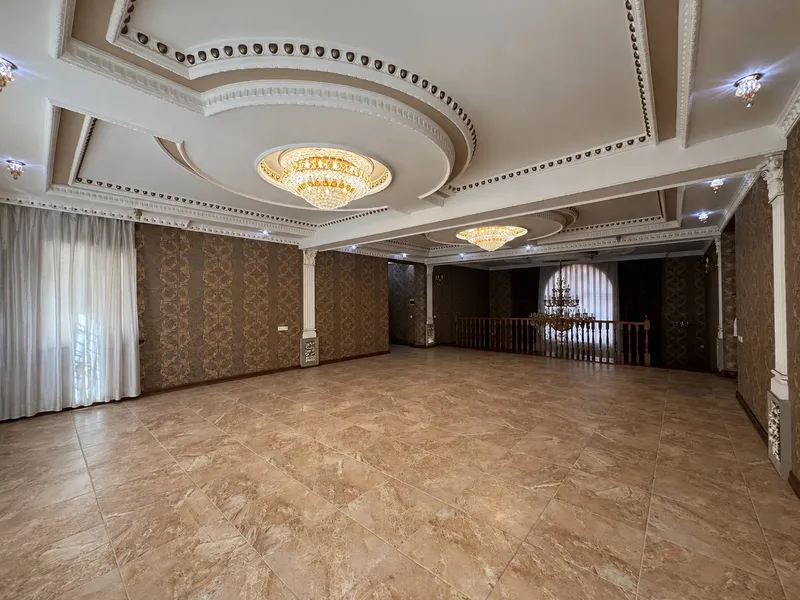 Продается Дом 833 м2, 9 сот, зал Seoul, Тузель 5