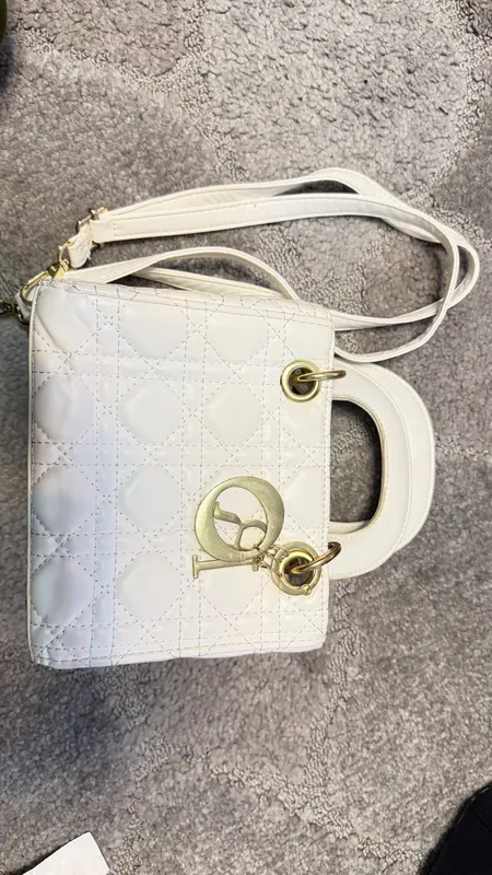 Сумка Dior