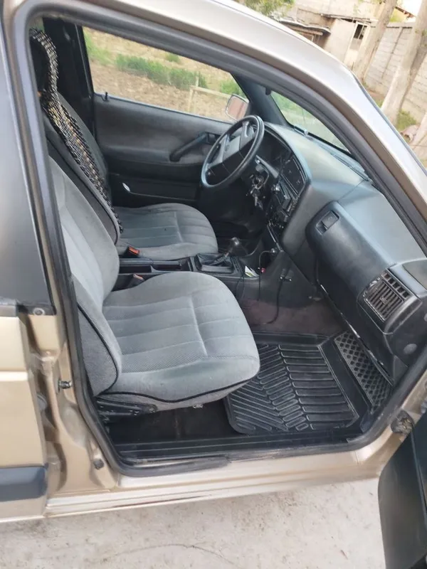 Продается машина Vokswagen Passat — фото 5