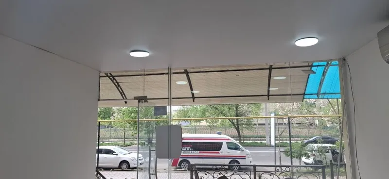 Аренда Офис жой Алгоритм Бета чой рупарасида жойлашган — фото 3