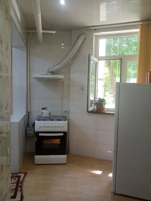 3-комнатная квартира, 75 м², Яккасарай 5