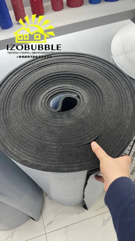 Kauchuk izalatsiya TURKIYA изоляция каучук Roka flex samakleka 3 Kauchuk izalatsiya TURKIYA изоляция каучук Roka flex samakleka 3