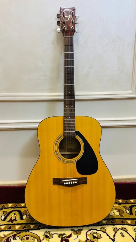 Yamaha F310P akustik gitari Satiladi! 1 Yamaha F310P akustik gitari Satiladi! 1