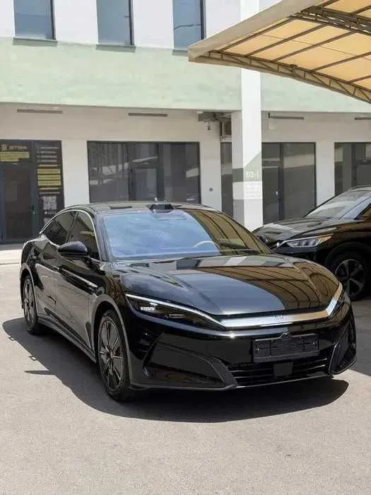 BYD HAN Buyurtma asosida olib kelinadi 1