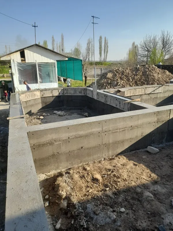 Fundamet stayashka xizmati arzon va sifatli 5 Fundamet stayashka xizmati arzon va sifatli 5