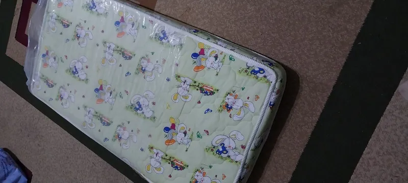Bolalar uchun ortopedik matras 4