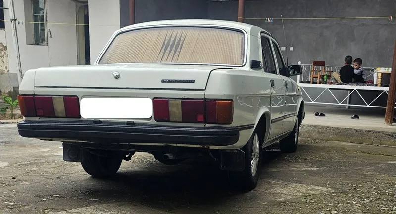 VOLGA GAZ 310290 2