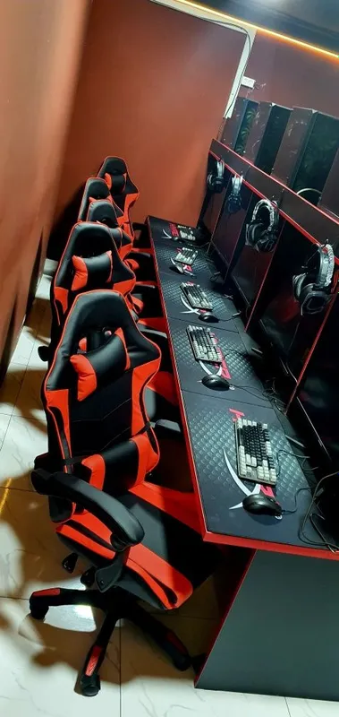 Game club 10tali CS2 ga 1