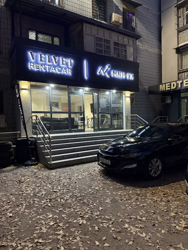 Kunlik Ijaraga avto! Rent a car! Velvet rent a car — фото 5