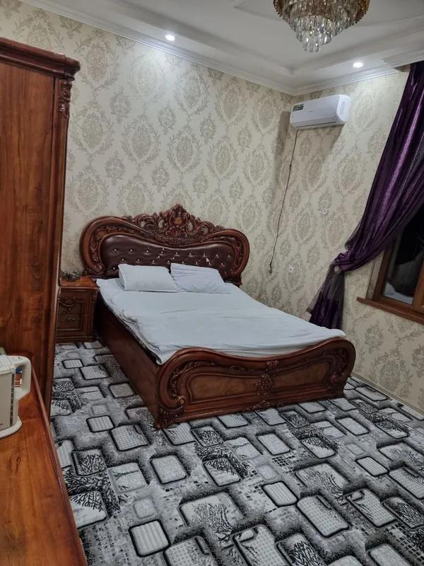 Toshkent shahri sergeli tumanida tayyor ishlab turgan gastinsa sotilad 1
